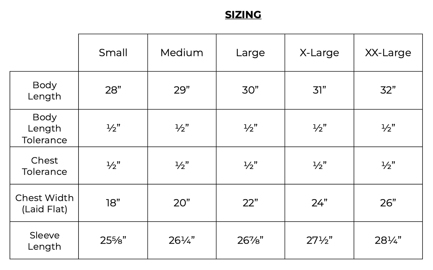 Long-Sleeve T-Shirt – Solid White Triblend