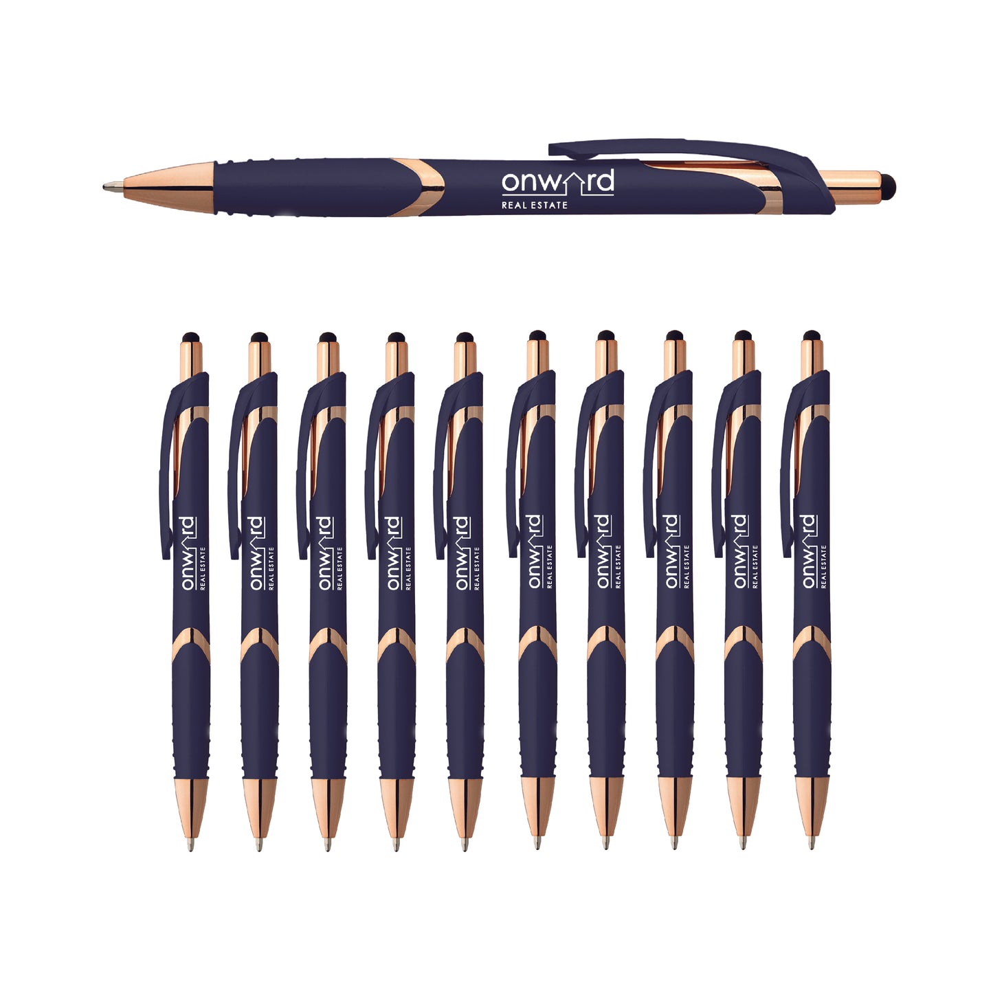 Solana Pen - 10 Pack