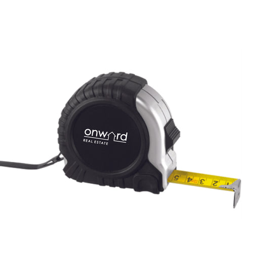 Pro Locking 25-ft Tape Measure