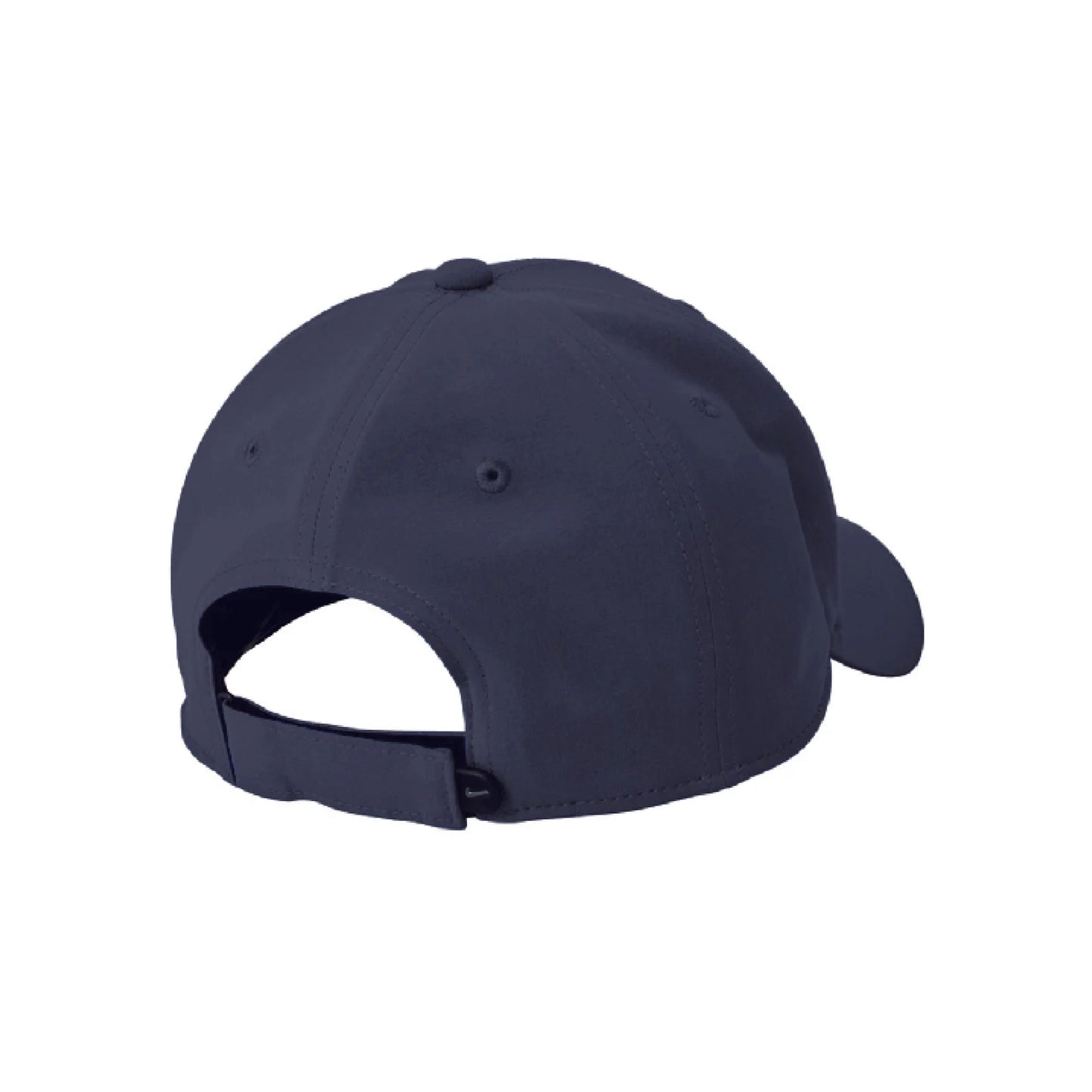 Embroidered Hat - Nike Dri-FIT Legacy Navy