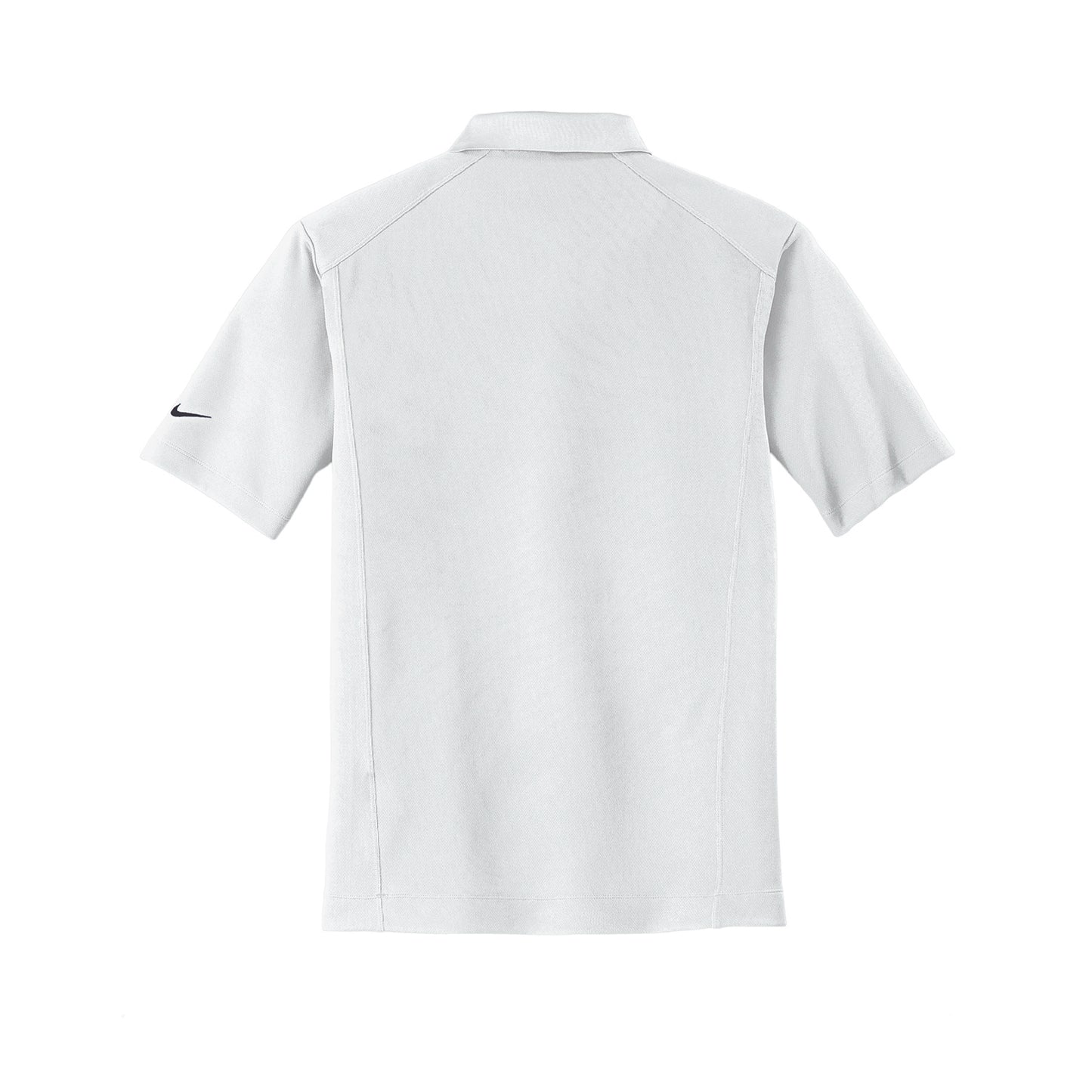 Nike Men’s Dri-FIT Polo – White