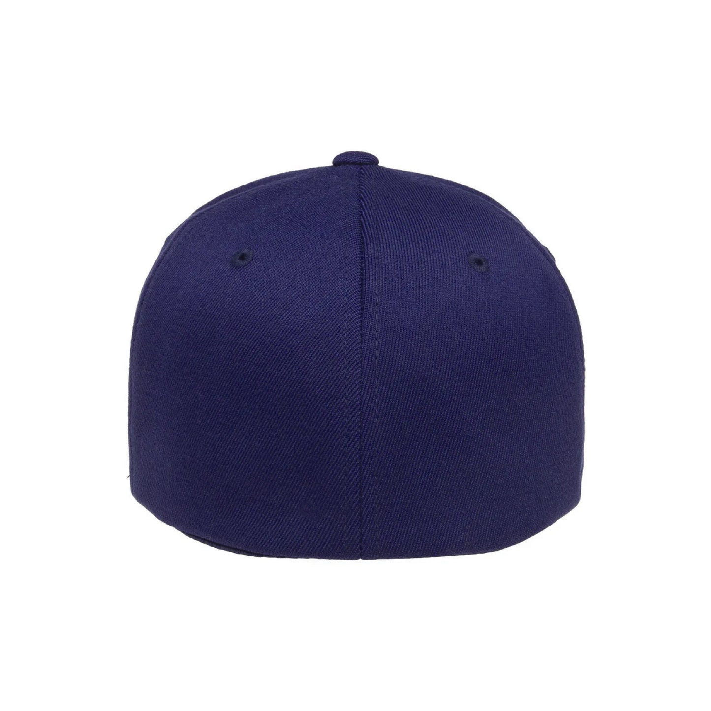 Embroidered Hat - Flexfit Navy