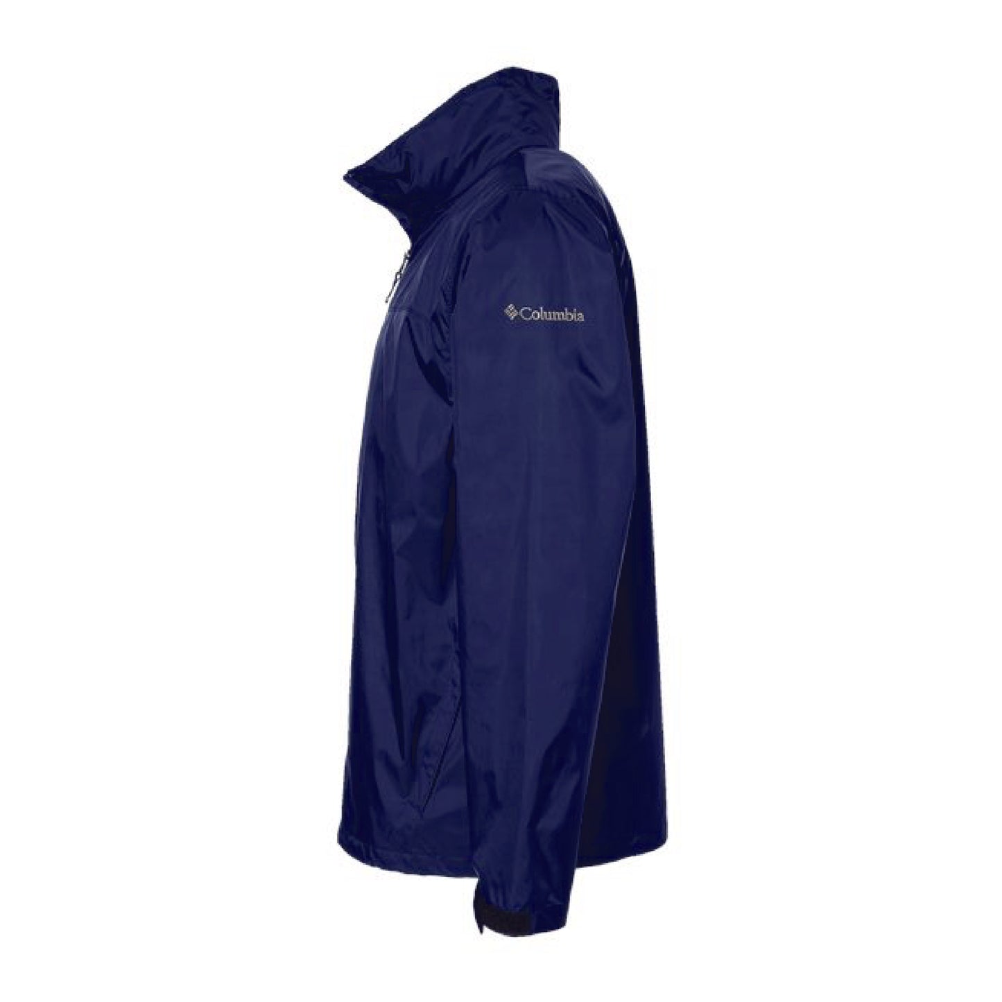 Columbia Rain Jacket - Collegiate Navy