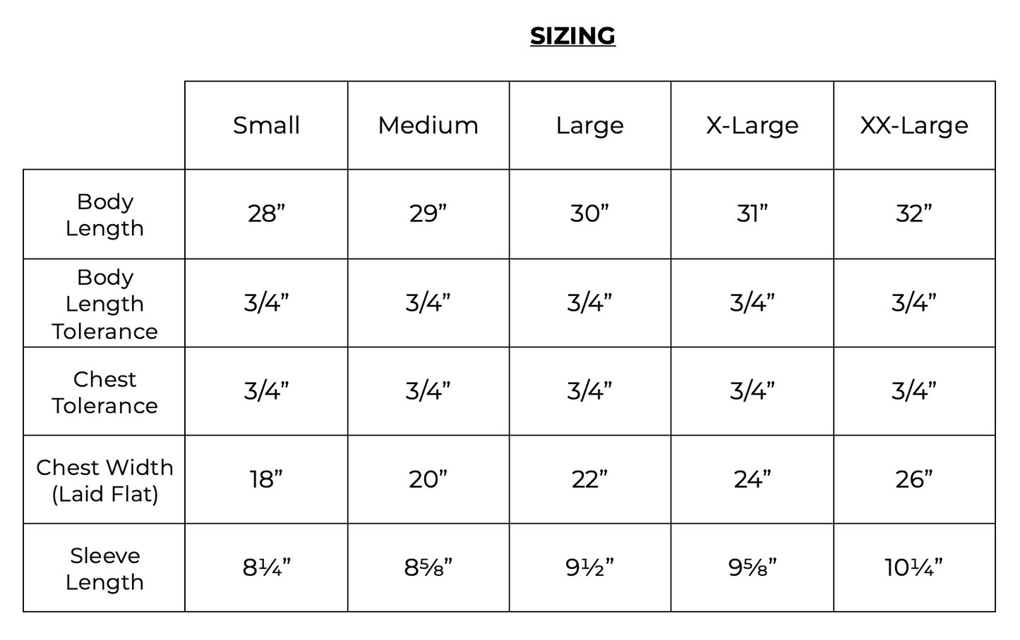 Short-Sleeve T-Shirt – Solid Navy Triblend
