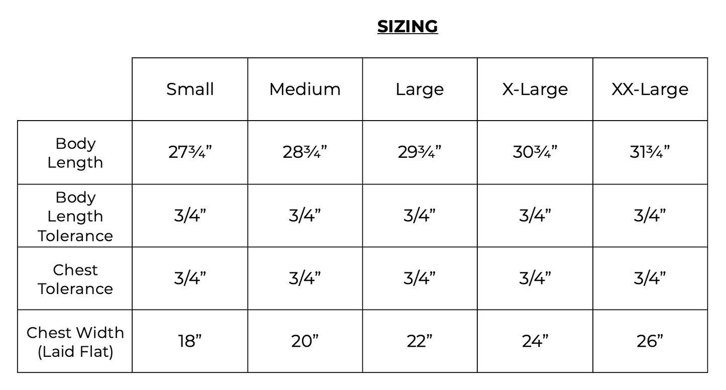 V-Neck Short-Sleeve T-Shirt – Solid Navy Triblend